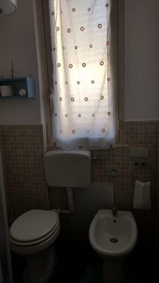 Higgie House Palermo Daire Dış mekan fotoğraf