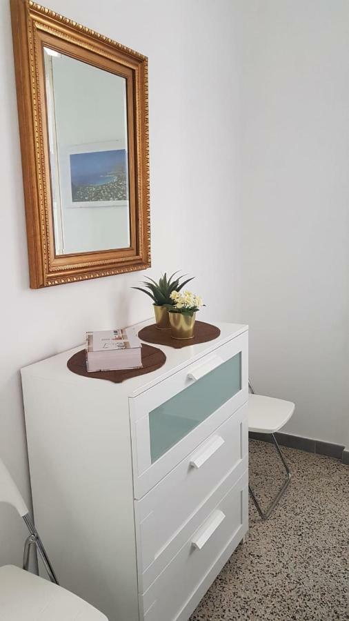 Higgie House Palermo Daire Dış mekan fotoğraf