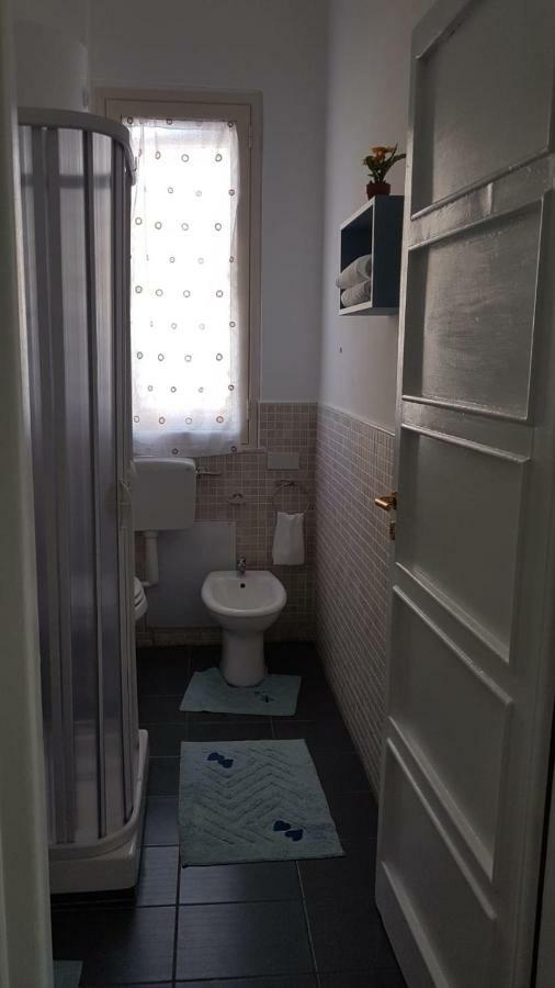 Higgie House Palermo Daire Dış mekan fotoğraf
