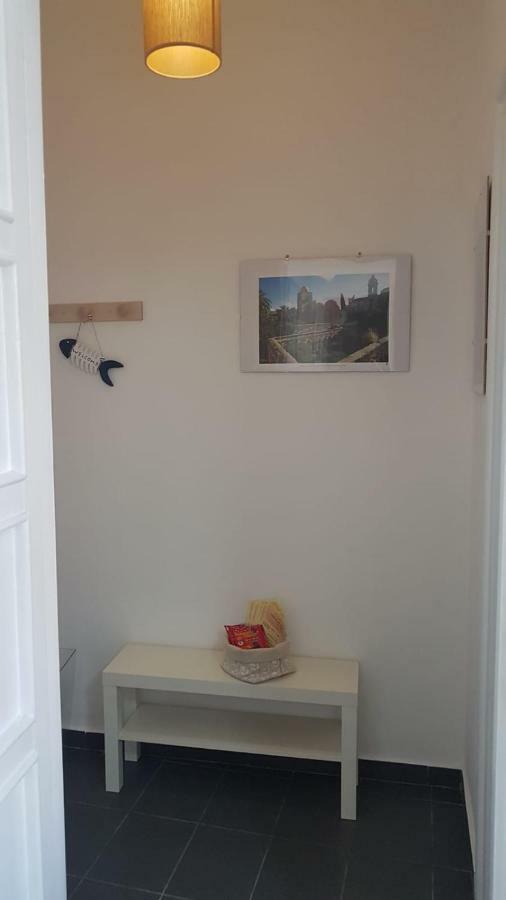 Higgie House Palermo Daire Dış mekan fotoğraf