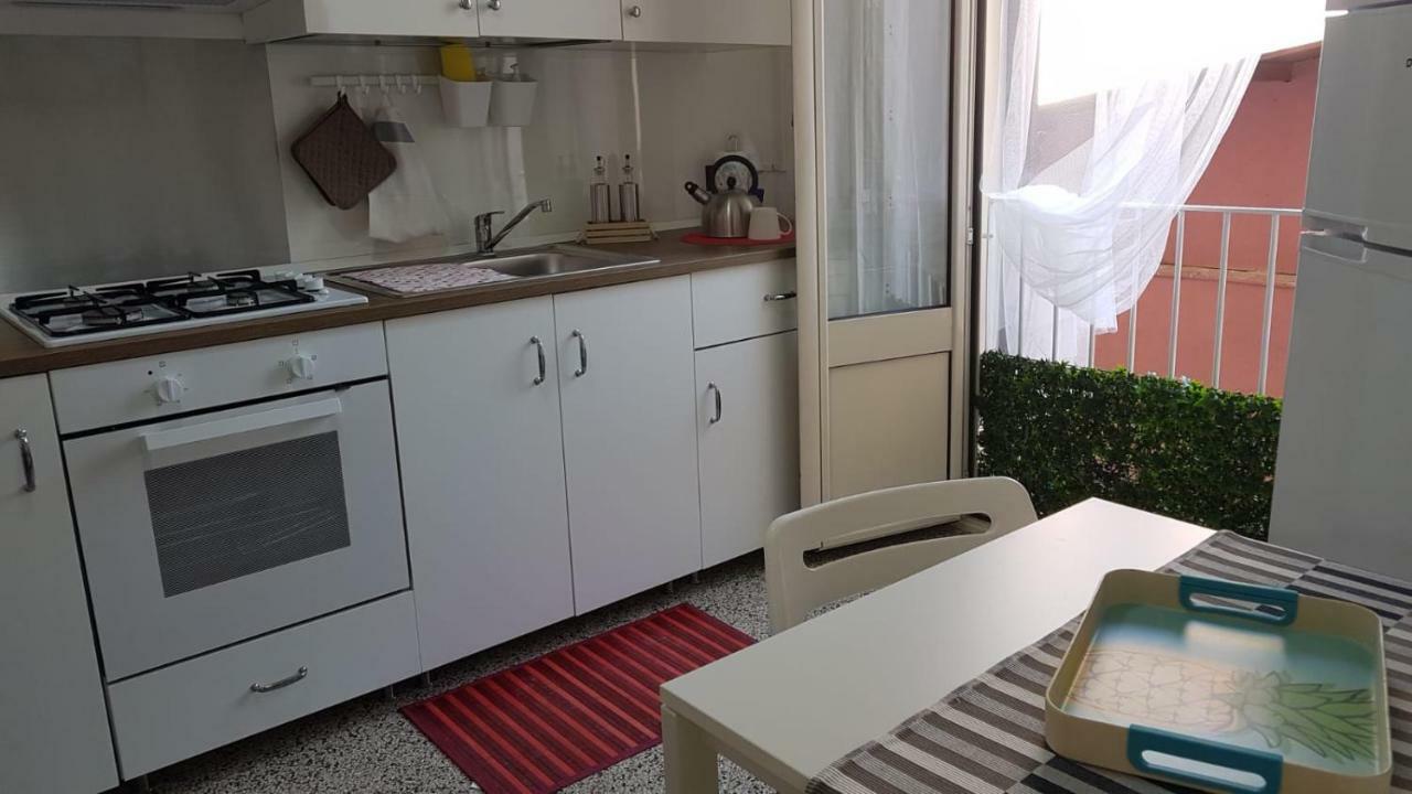 Higgie House Palermo Daire Dış mekan fotoğraf