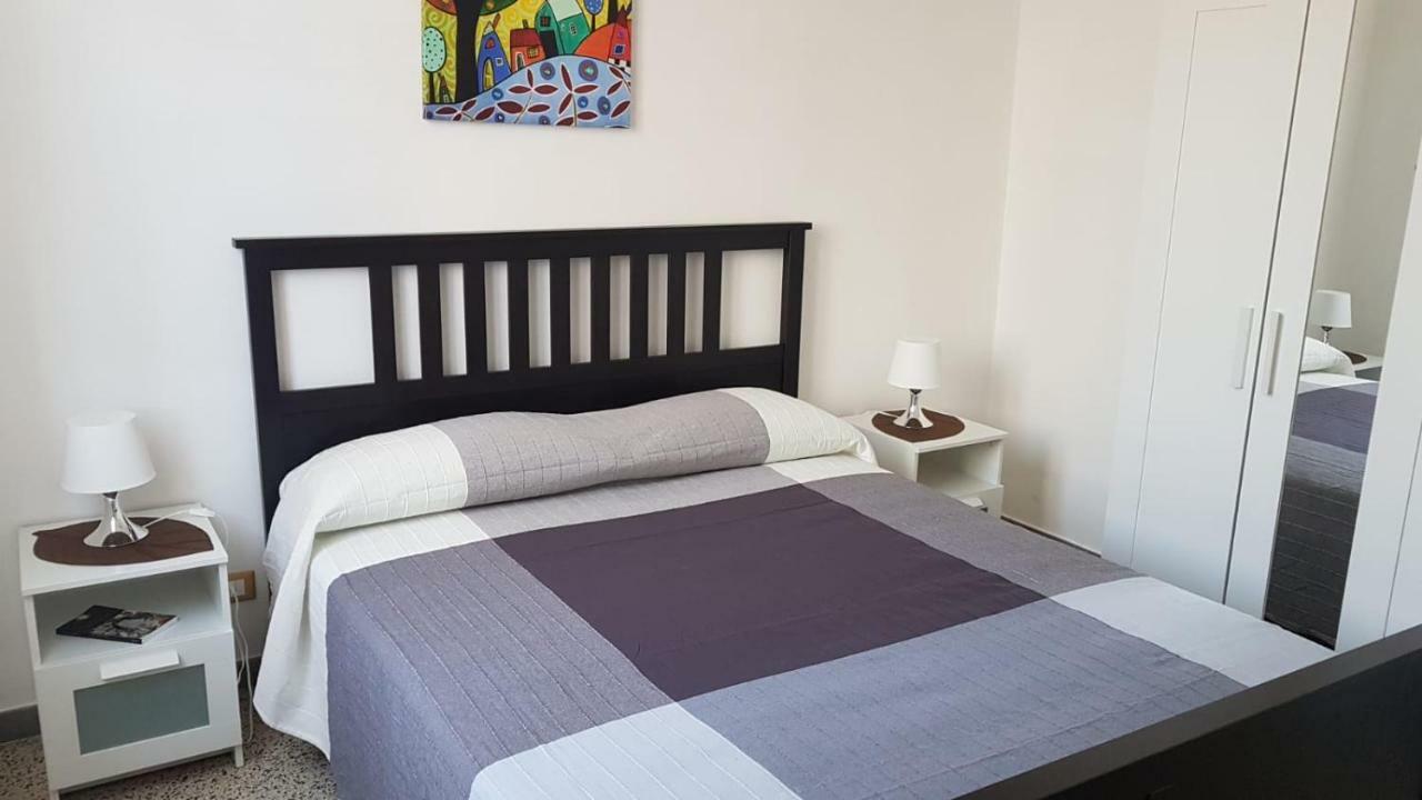 Higgie House Palermo Daire Dış mekan fotoğraf