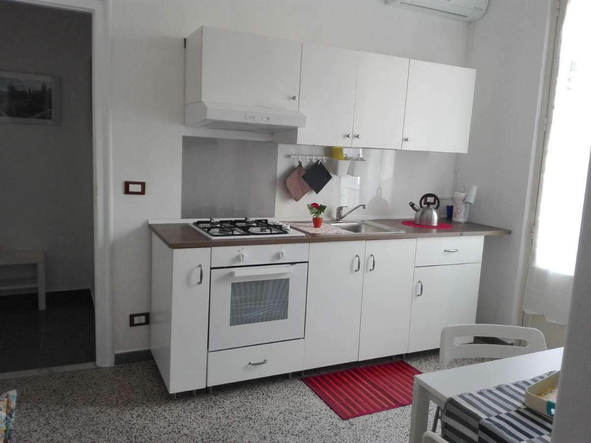Higgie House Palermo Daire Dış mekan fotoğraf